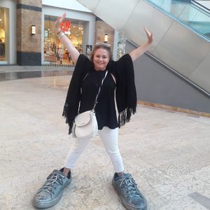 Meet your Posher, Lula